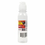 Hand And Surface Sanitiser Alcohol 70% 100ML Bottle - TCHS1100