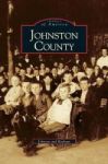 Johnston County Hardcover