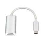 GIZZU 4K Usb-c To HDMI Adapter