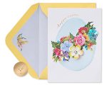 Papyrus Easter Card Celebrate This Wonderful Time