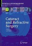 Cataract and Refractive Surgery, v. 2
