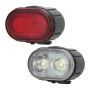 Bright Bike Lights Set