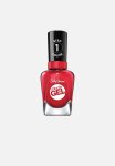 Miracle Gel Nail Polish 444 Off With Her Red
