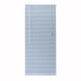 Venetian Blind Aluminium Los Angeles 25MM Granit 40X175CM