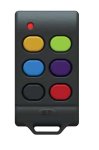 Transmitter 6 Button Rc 404MHZ