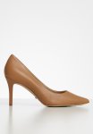 Coroniti Leather Court - Brown