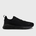 Puma Anzarun Lite _ 168035 _ Black - 10 Black
