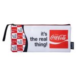 Coca-cola Deluxe Pencil Case 33CM