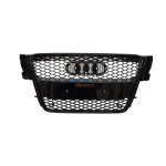 Audi A5 Rs Style Main Grille 08-11
