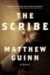 The Scribe - A Novel Paperback