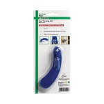 Key Turning Aid Blue