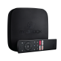 Media Box Maverick 4K Android Tv Box