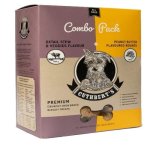 Cuthbert’s Combo 1KG – Oxtail & Peanut Butter