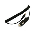 Zartek 12 V Dc Vehicle Adaptor For ZA-725 & ZA-711 Radios
