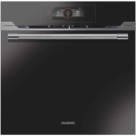 60CM Black inox 70L Multifunction Sublime Premium Oven - RFZP9976PNI