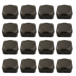 Universal Black Junction Box Camera Enclosure - 16 Pack