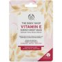 The Body Shop Vitamin E Sheet Mask 18ML