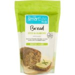 Smartbite Gluten Free Seed & Almond Bread Mix 280G