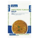 No Name Minestrone Soup 400G