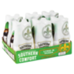Lime & Soda Spirit Cooler Bottles 24 X 275ML
