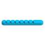 Orico 7 Slot Desktop Cable Management - Blue - CBS7-BL