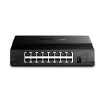 TP-link TL-SF1016D 16-PORT 10 100MBPS Desktop Switch