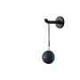 Portable Speaker Magnetic Suction Outdoor Waterproof