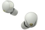 Sony WF-1000XM5 Silver Premium Tws Earphones