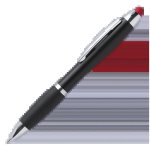 Corden Stylus Touch Ballpoint Pen