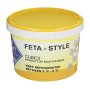Cheese Feta Traditional 3KG Yellow