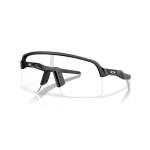 Oakley Sutro Lite S Eyewear - Matte White - Prizm Ruby Lenses