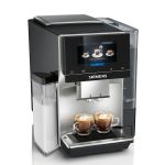 Siemens EQ700 Integral Fully Automatic Coffee Machine - Stainless Steel
