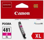 Canon CLI-481 Magenta XL Ink Tank 2045C001AA
