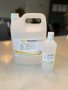 Hand Sanitiser Gel 70% Alcohol