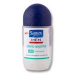 Sanex Men Roll On 50ML Dermo Sensitive