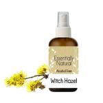 Witch Hazel Floral Water - Alcohol Free - 200ML
