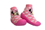 Rubber Sole Socks -12-18 Months
