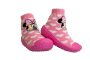 Rubber Sole Socks -12-18 Months