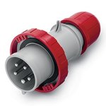 218.3237 32A 5P Cee Plug Top
