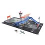 Matchbox Action Drivers Matchbox Airport Adventure With Lights & Sounds