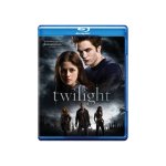 The Twilight Saga 1 Blu-ray Disc