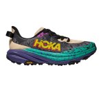 HOKA Speedgoat 6 Men's Trail Running Shoes