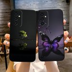 Phone Case For Samsung Galaxy A03 A03S A04 A04E A04S A05 A05S A15 A11 A12 A13 A14 A22 A23 A24 A25 A32 A33 A34 A35 A52 A52S A53