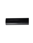 Pvc Pipe 50MM Black S.a.b.s Per Meter
