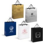 Altitude Dazzle Midi Paper Gift