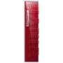 Maybelline Superstay Vinyl Ink Lipstick - Charmed