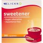 Clicks Sweetener 200 Sachets