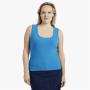 Women&apos S Blue The Ultimate Vest