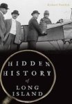 Hidden History Of Long Island Paperback