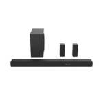 Hisense 90.2X30X30 5.1CH Soundbar 540W HS5100